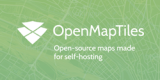 Logo OpenMapTiles