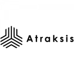 Kalisio Ecosystem Atraksis Logo