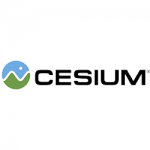 Kalisio Ecosystem Cesium Logo