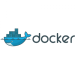 Kalisio Ecosystem Docker Logo