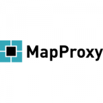 Kalisio Ecosystem Mapproxy Logo