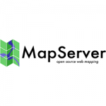 Kalisio Ecosystem Mapserver Logo