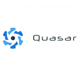 Kalisio Ecosystem Quasar Logo