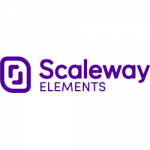 Kalisio Ecosystem Scaleway Logo