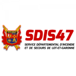 Kalisio Ecosystem Sdis47 Logo