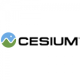 Logo Cesium