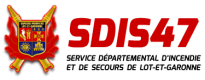 Logo SDIS47