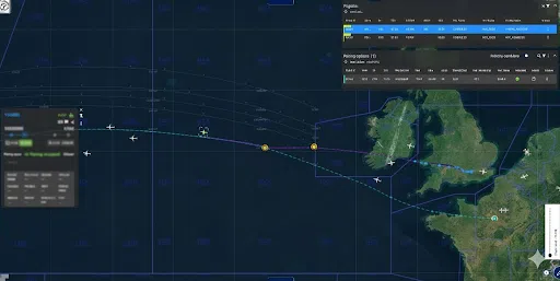 L’expertise technique de Kalisio Maps au service d’Airbus