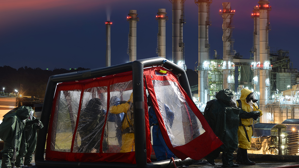 Kalisio wins the IRSN’s TMA WEB SESUC contract